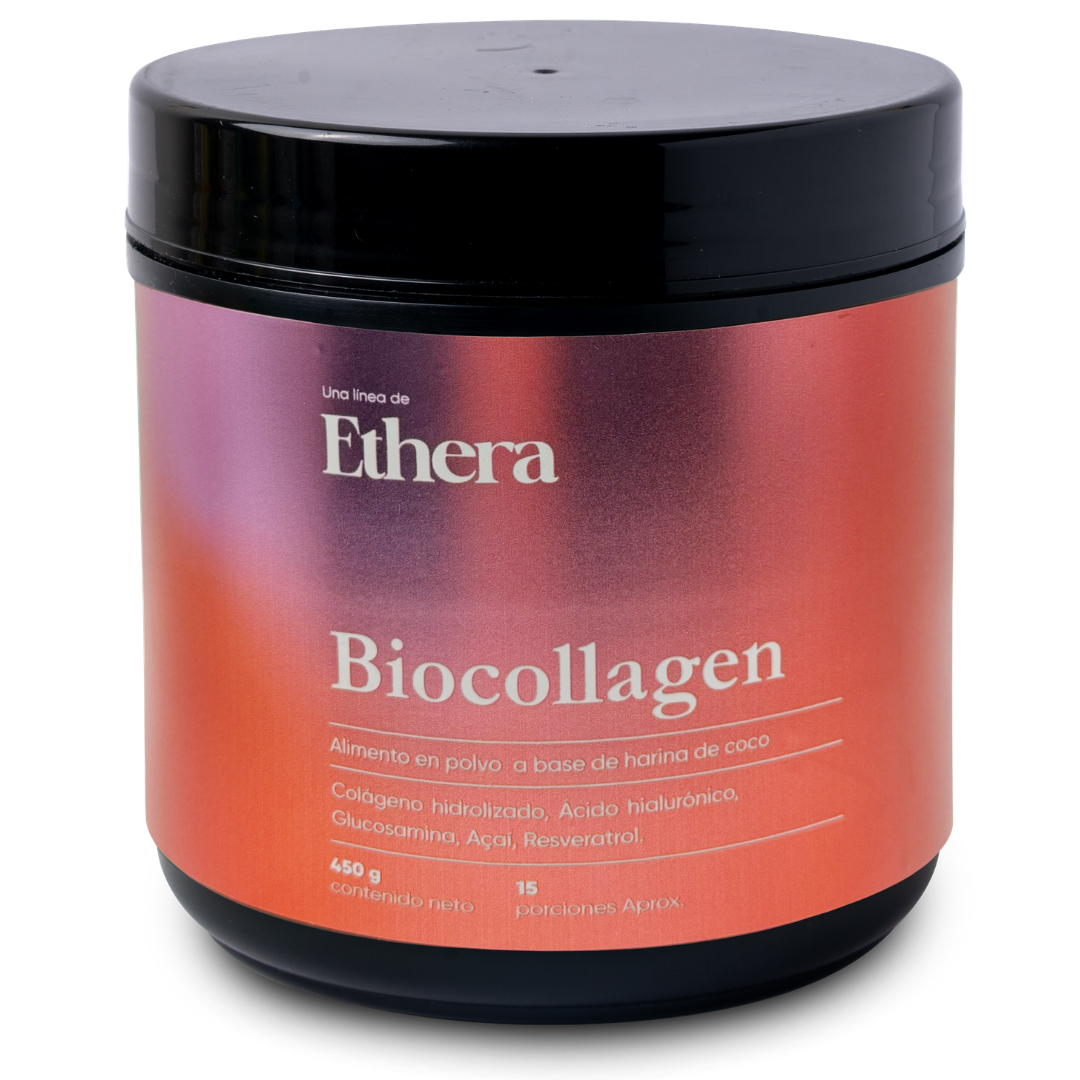Biocollagen