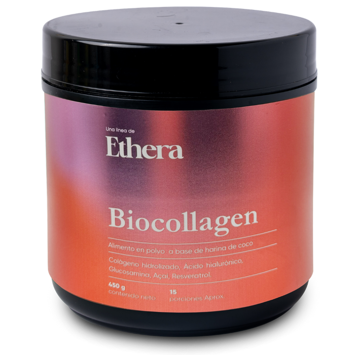 Biocollagen