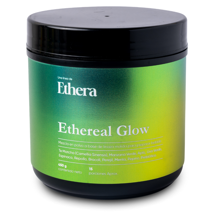 Ethereal Glow (Fibra Verde)