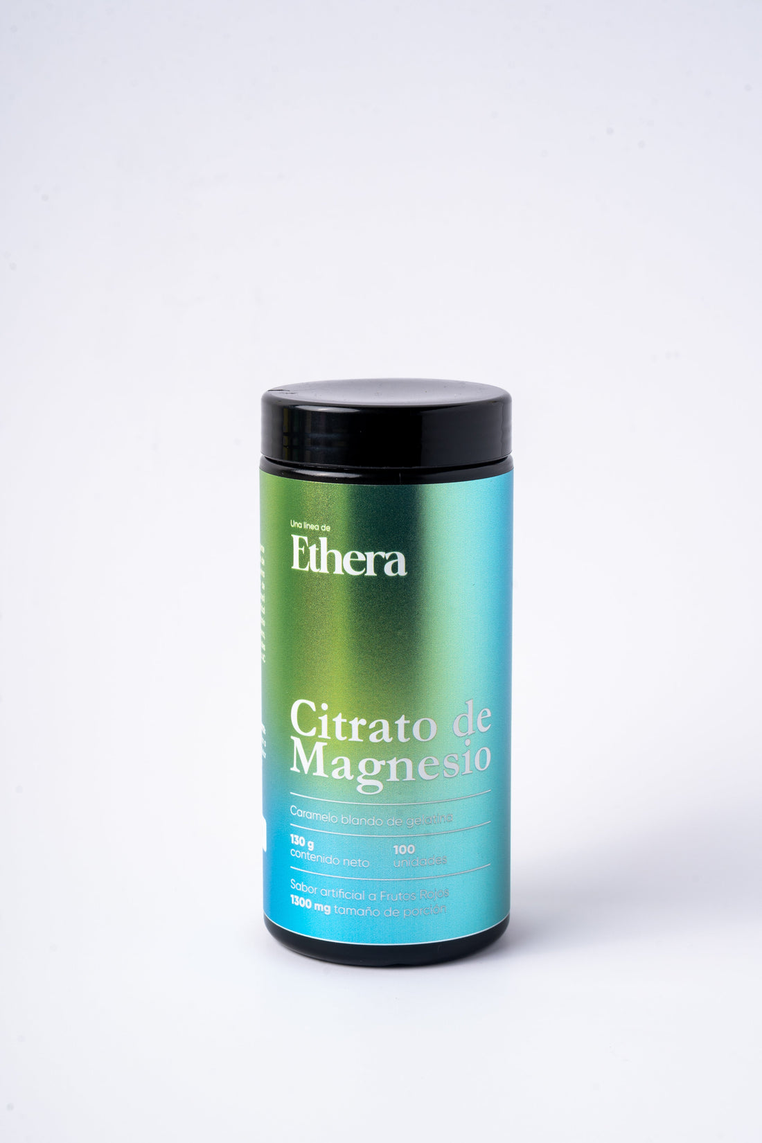 Citrato de Magnesio