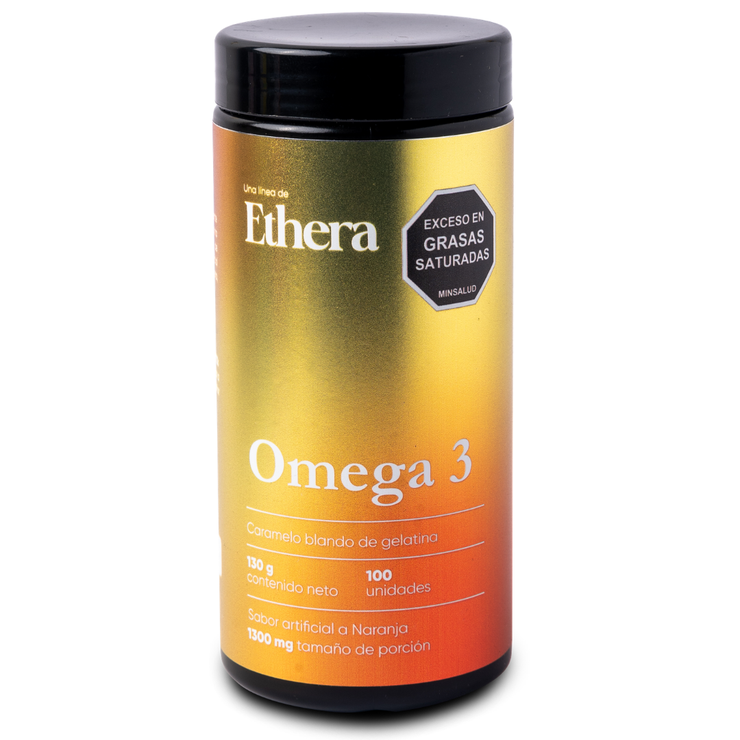 Omega 3