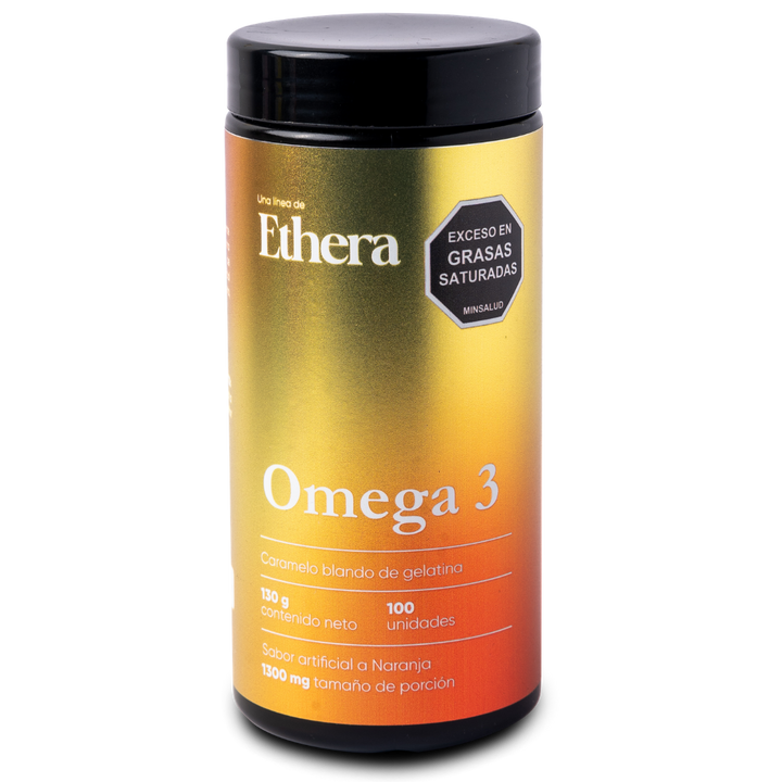 Omega 3