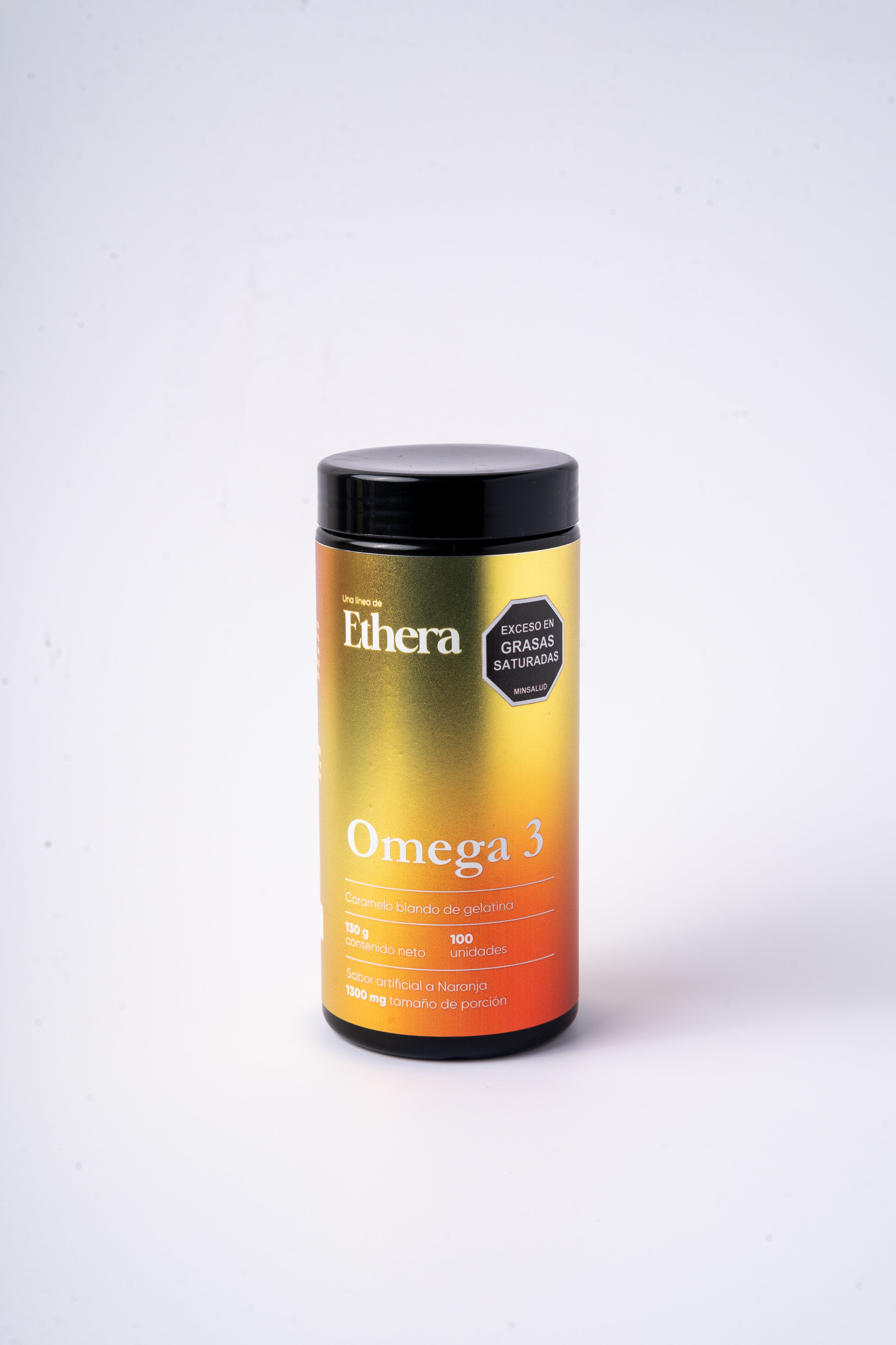 Omega 3