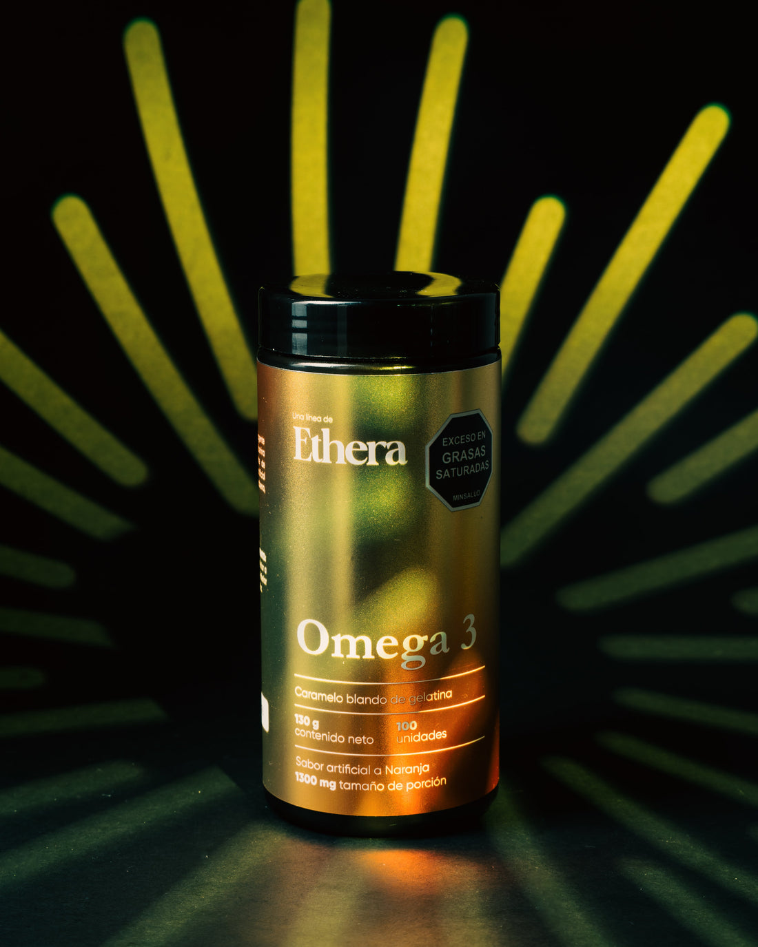 Omega 3