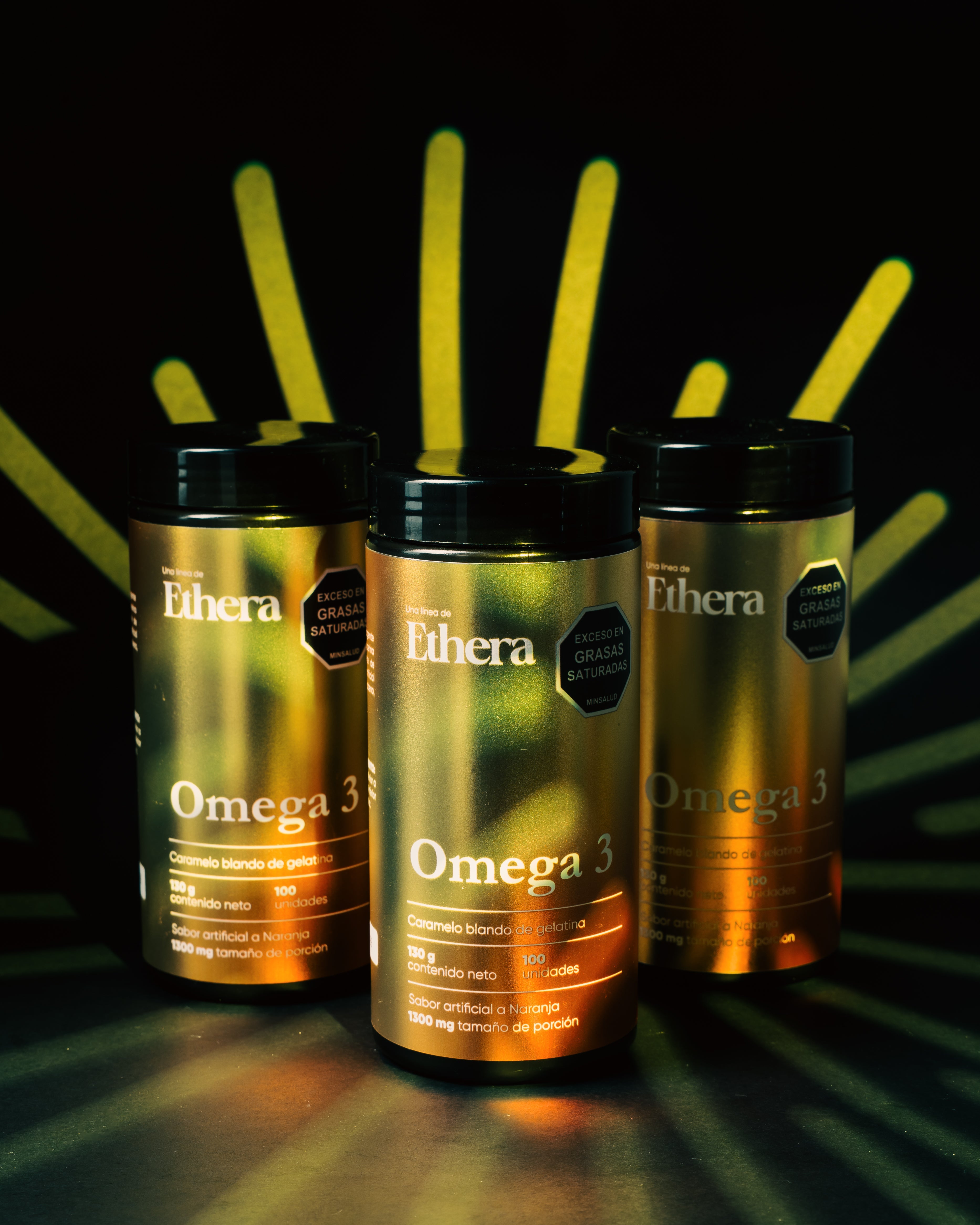 Omega 3