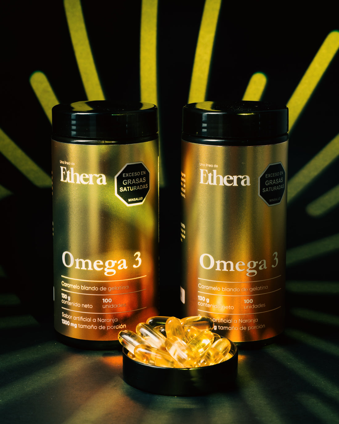 Omega 3