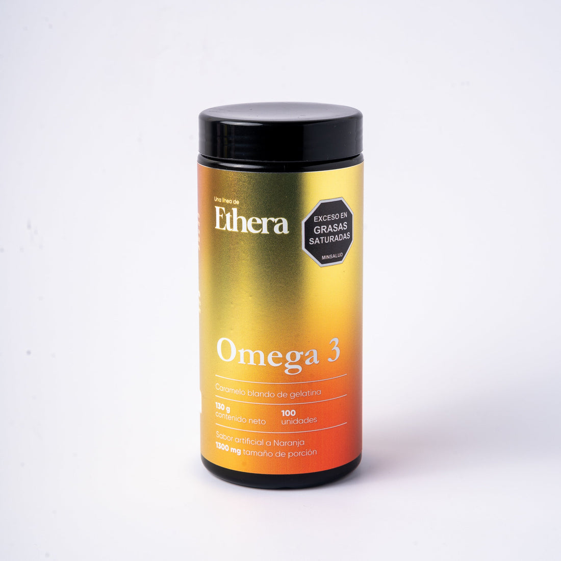 Omega 3