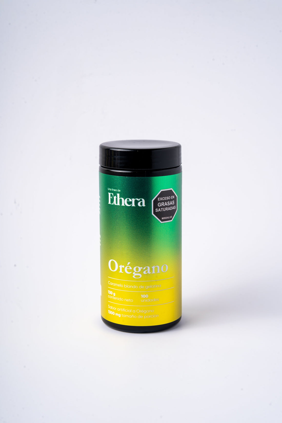 Orégano