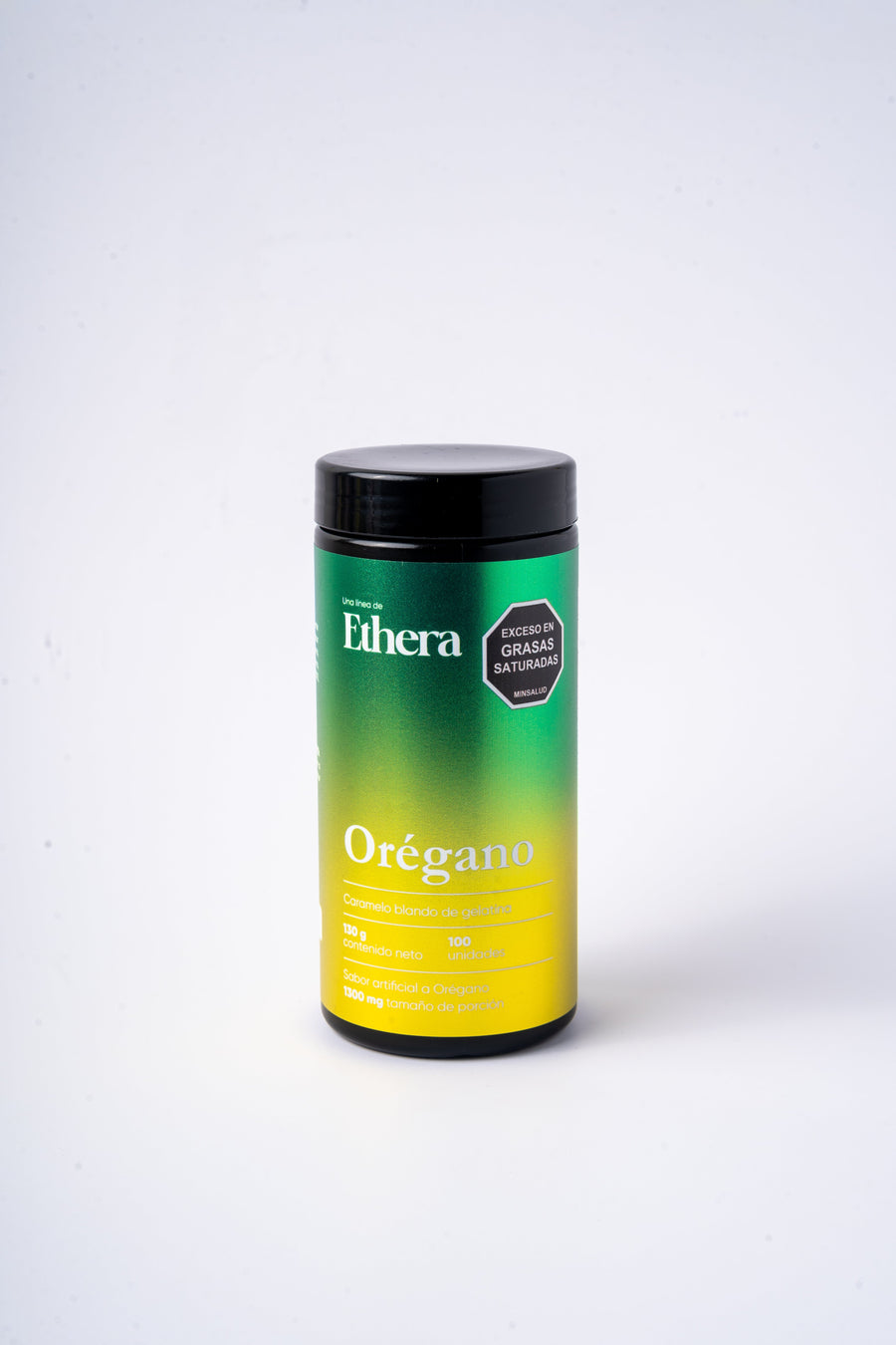 Orégano