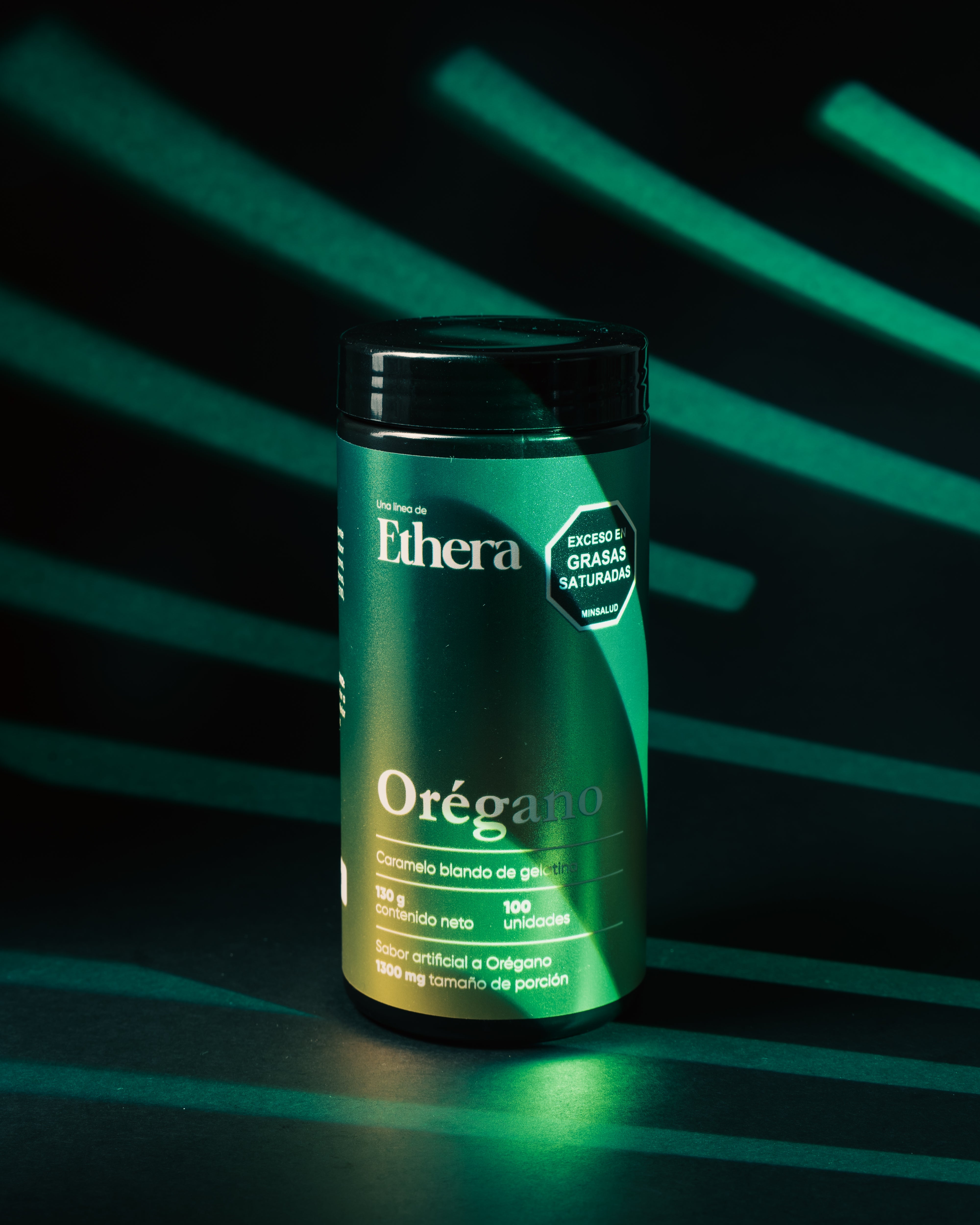 Orégano