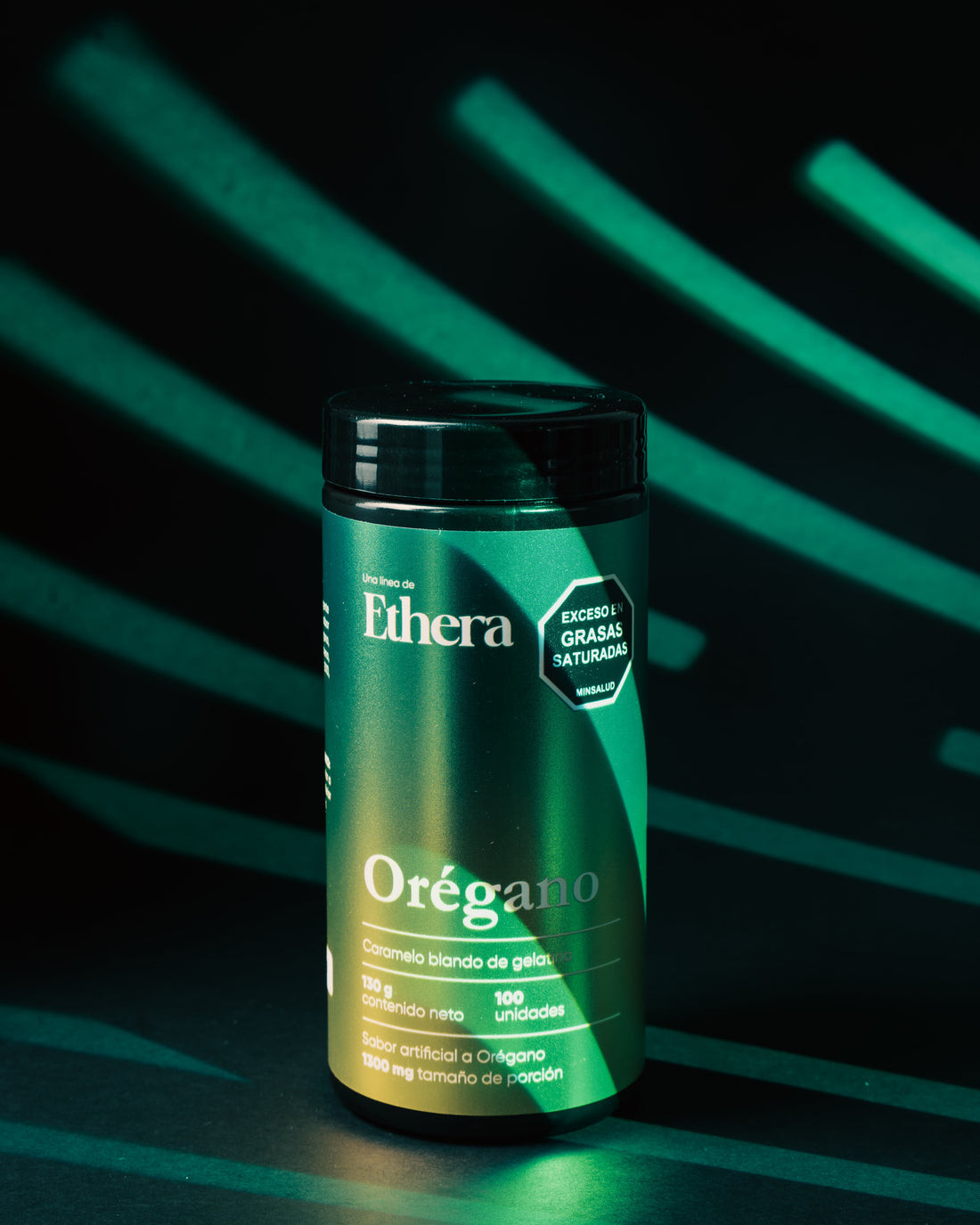Orégano