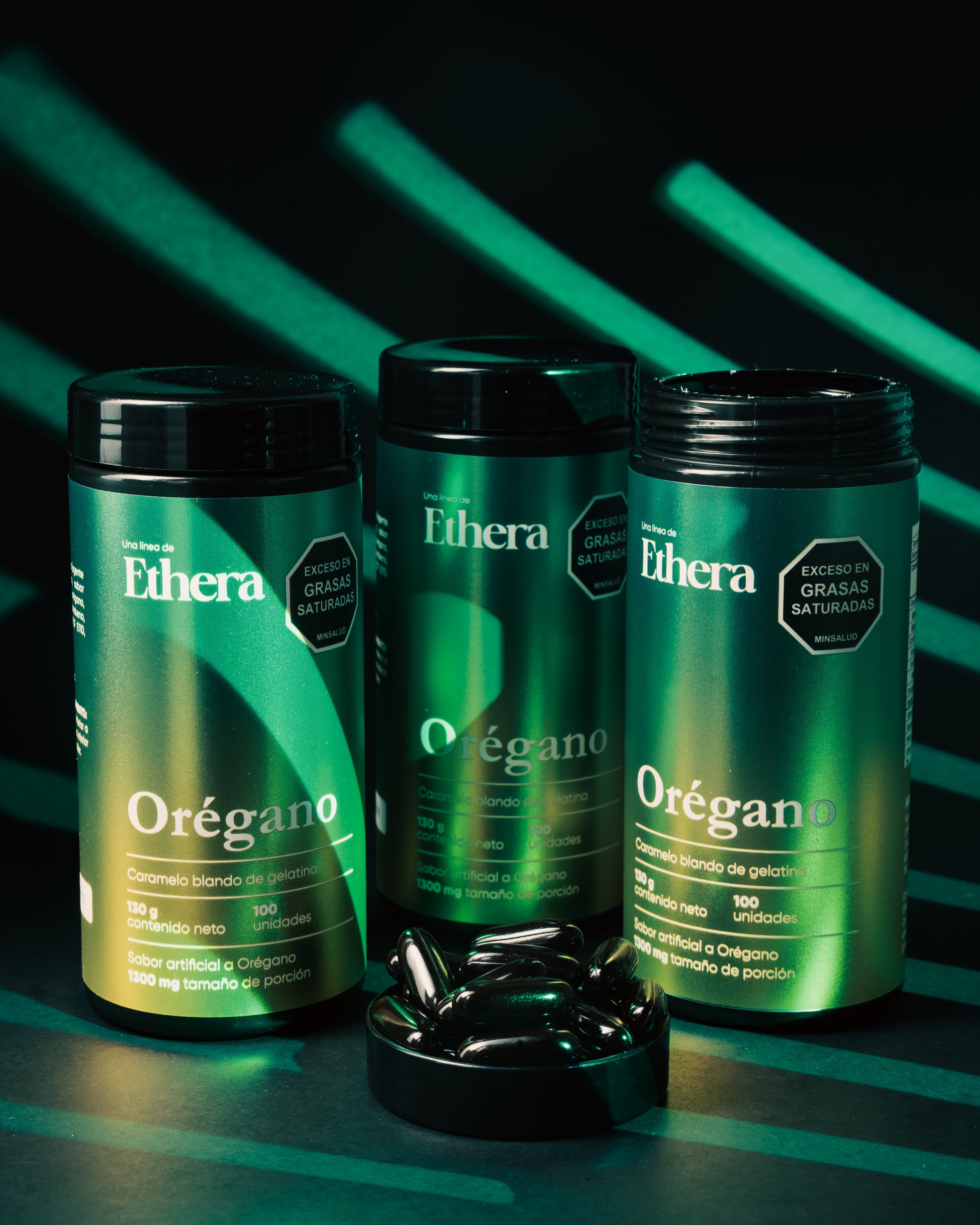 Orégano