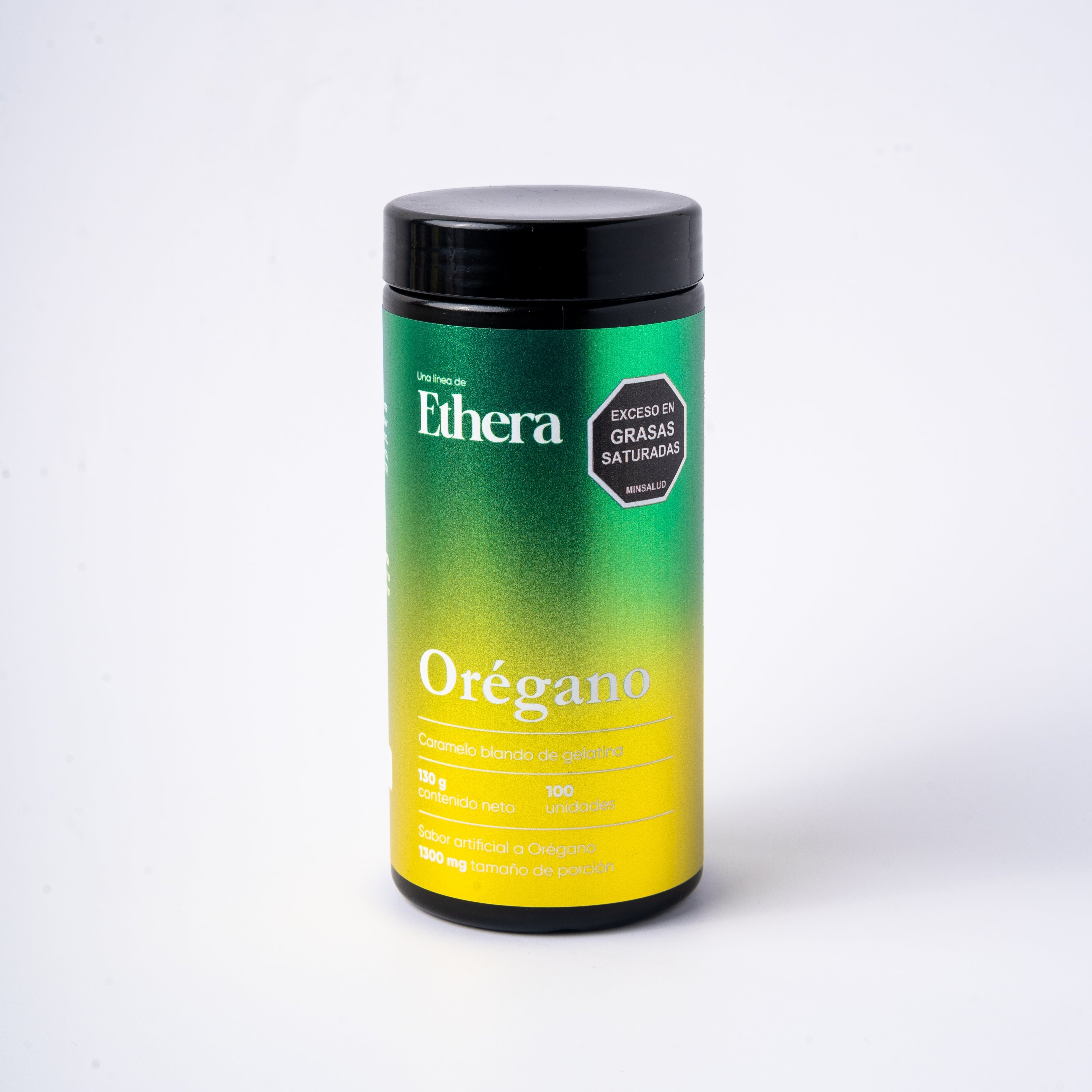 Orégano
