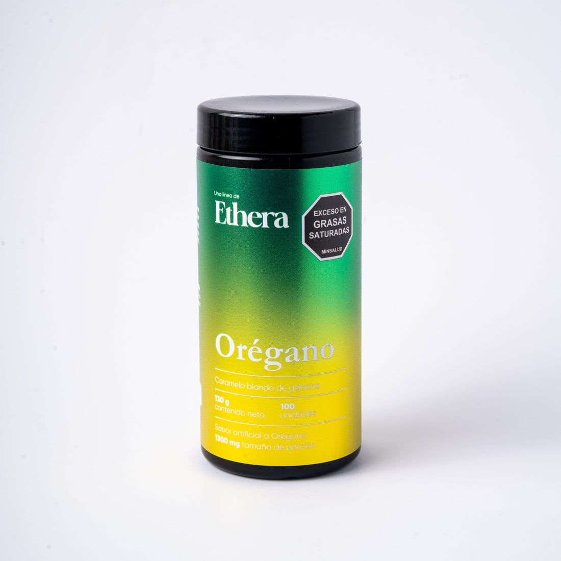 Orégano