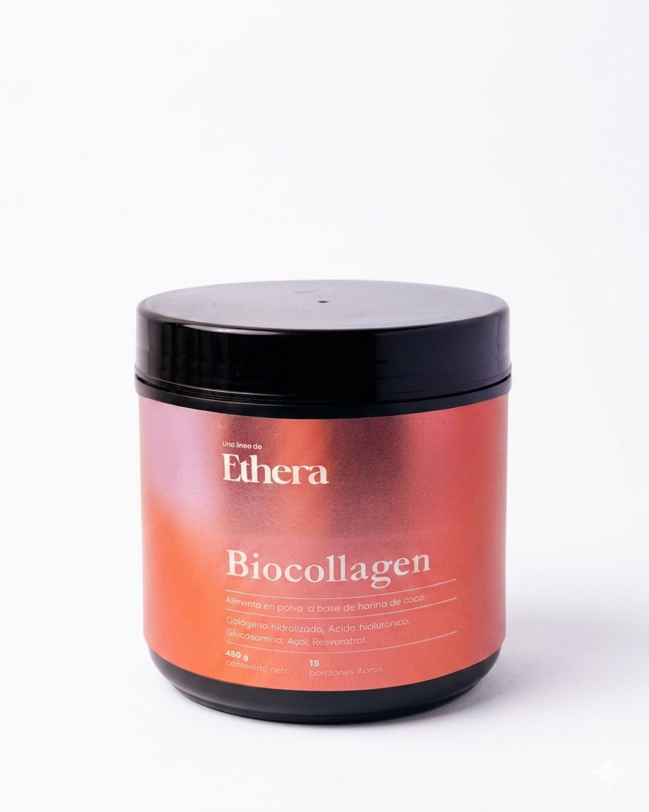 Biocollagen