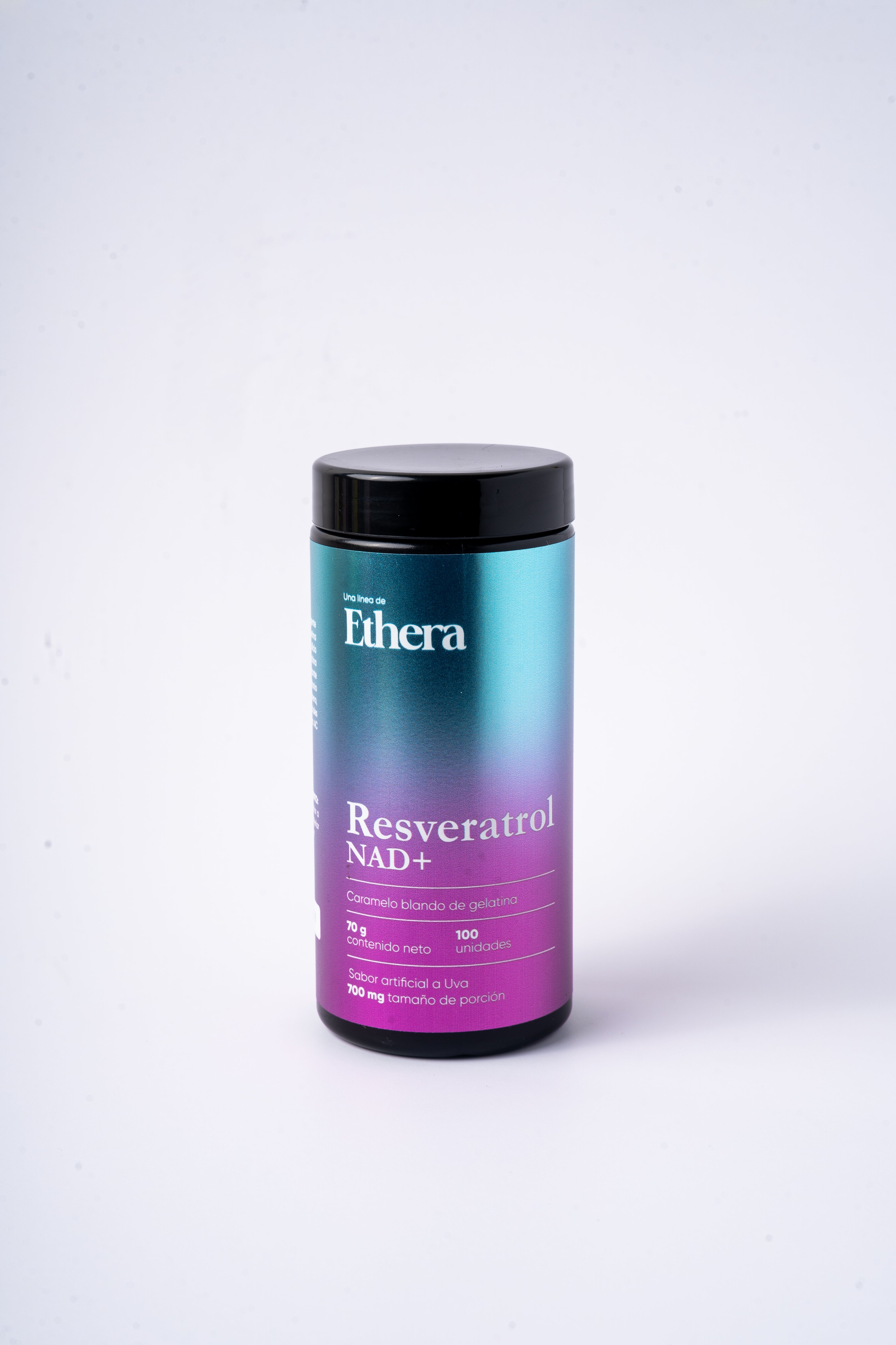 Resveratrol NAD+