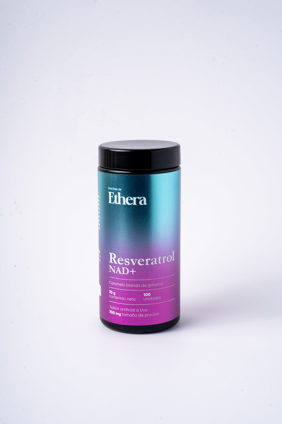 Resveratrol NAD+