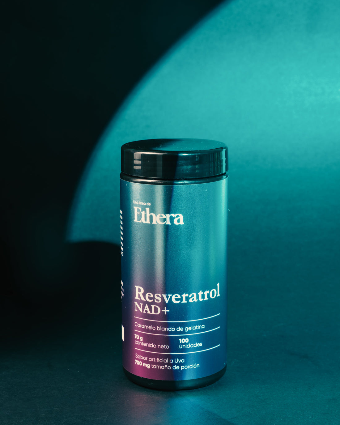 Resveratrol NAD+