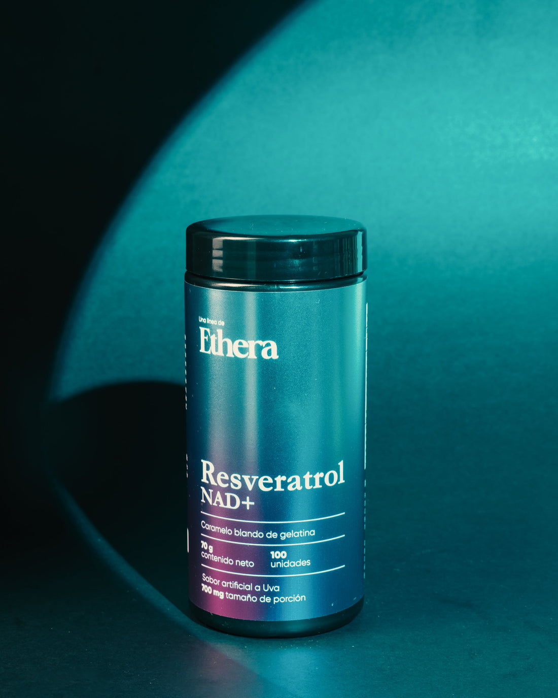 Resveratrol NAD+