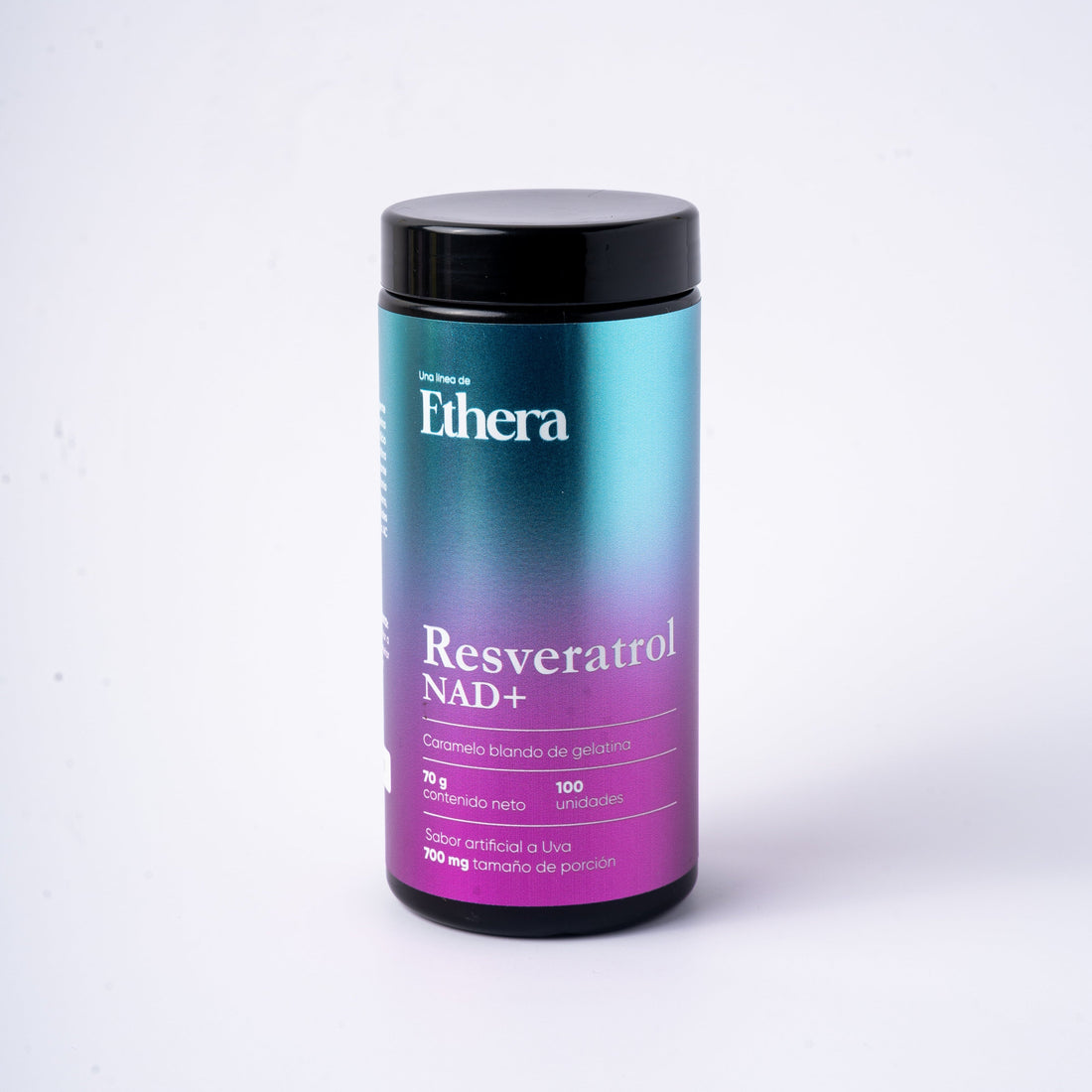 Resveratrol NAD+