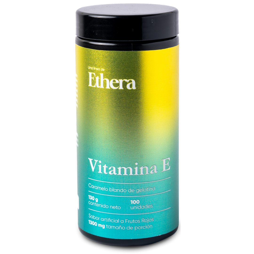 Vitamina E