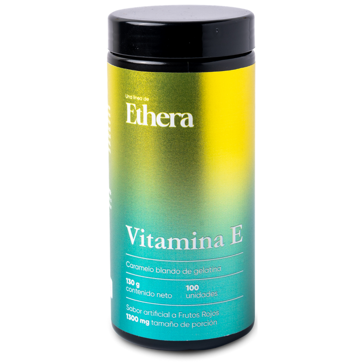Vitamina E