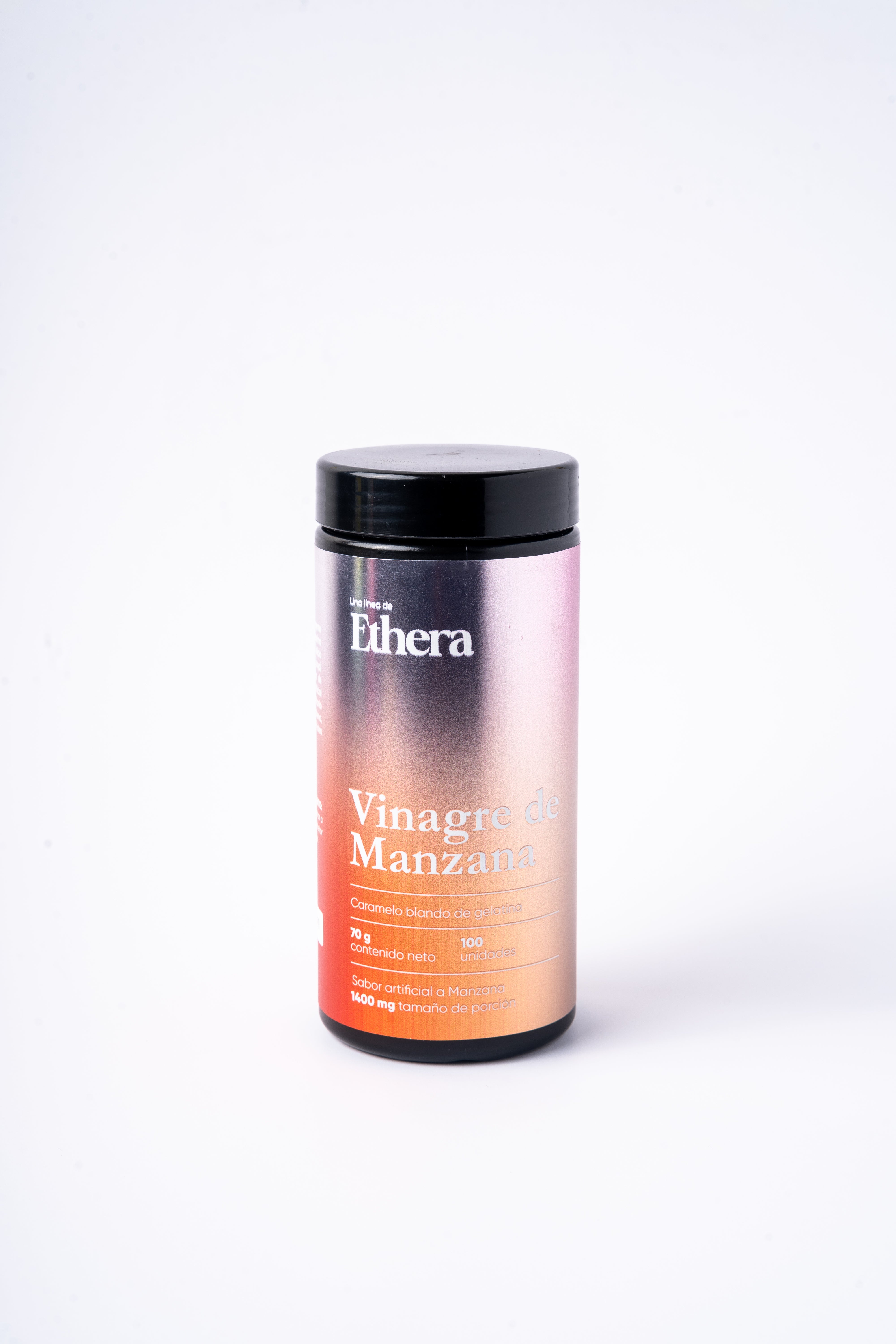 Vinagre de Manzana