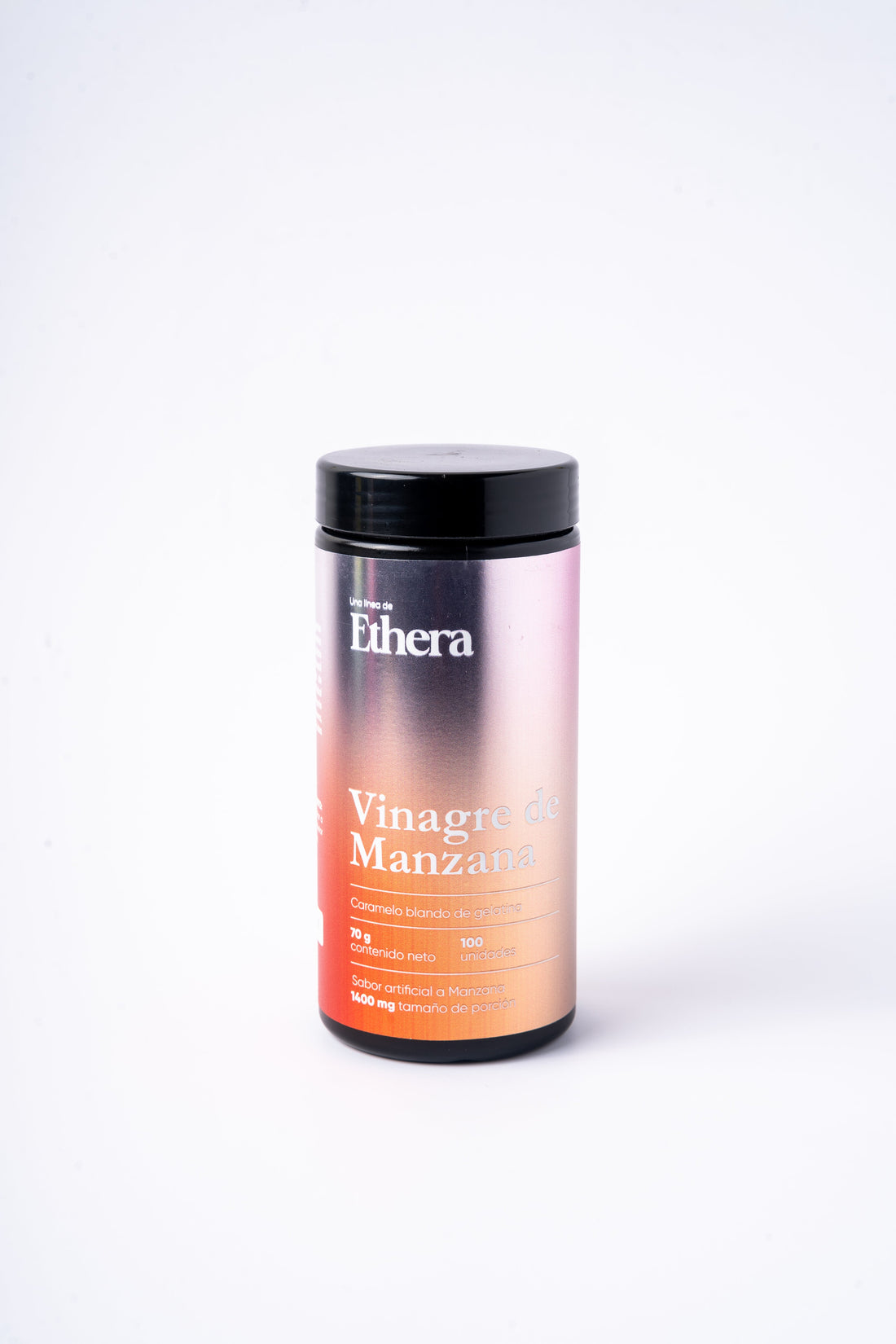 Vinagre de Manzana