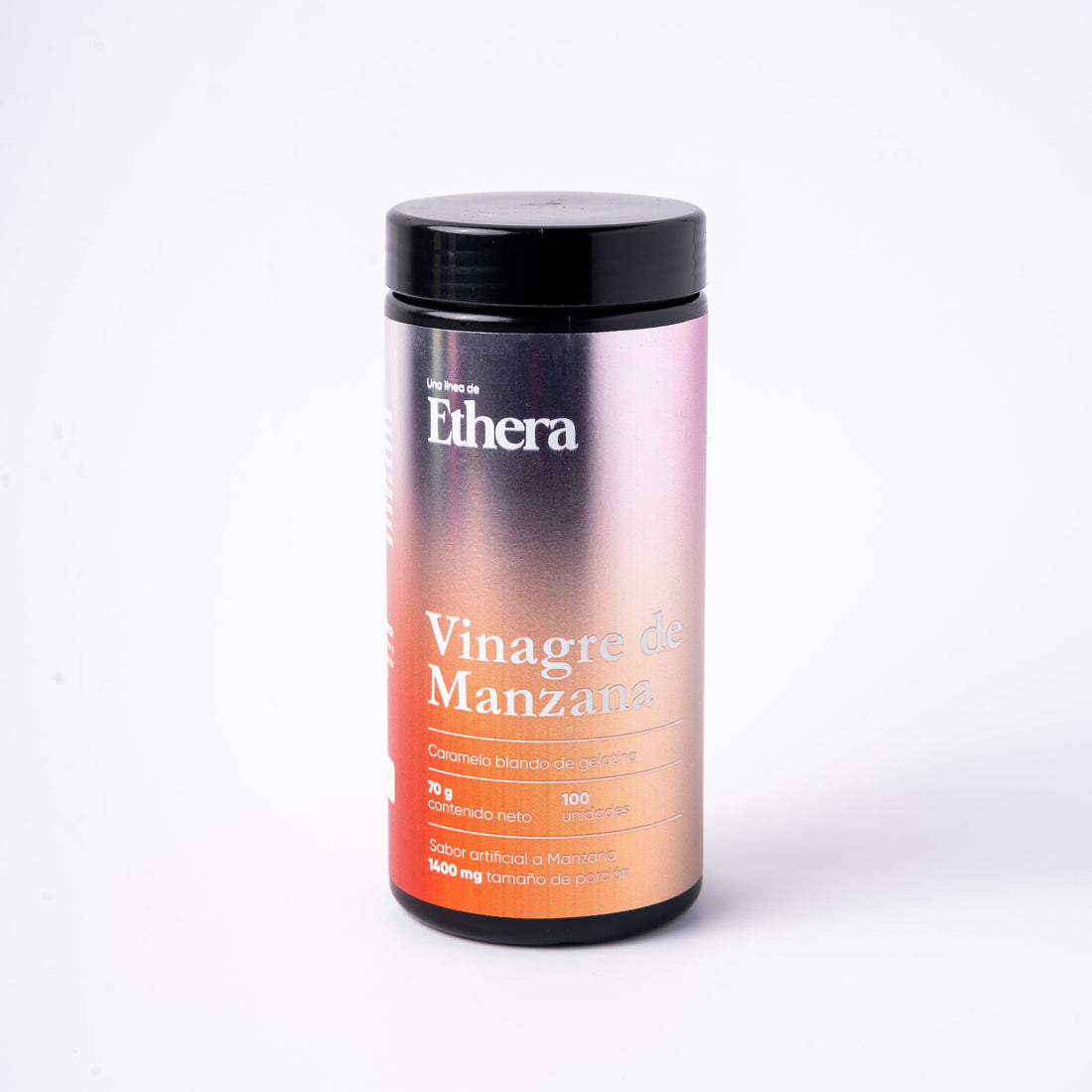 Vinagre de Manzana