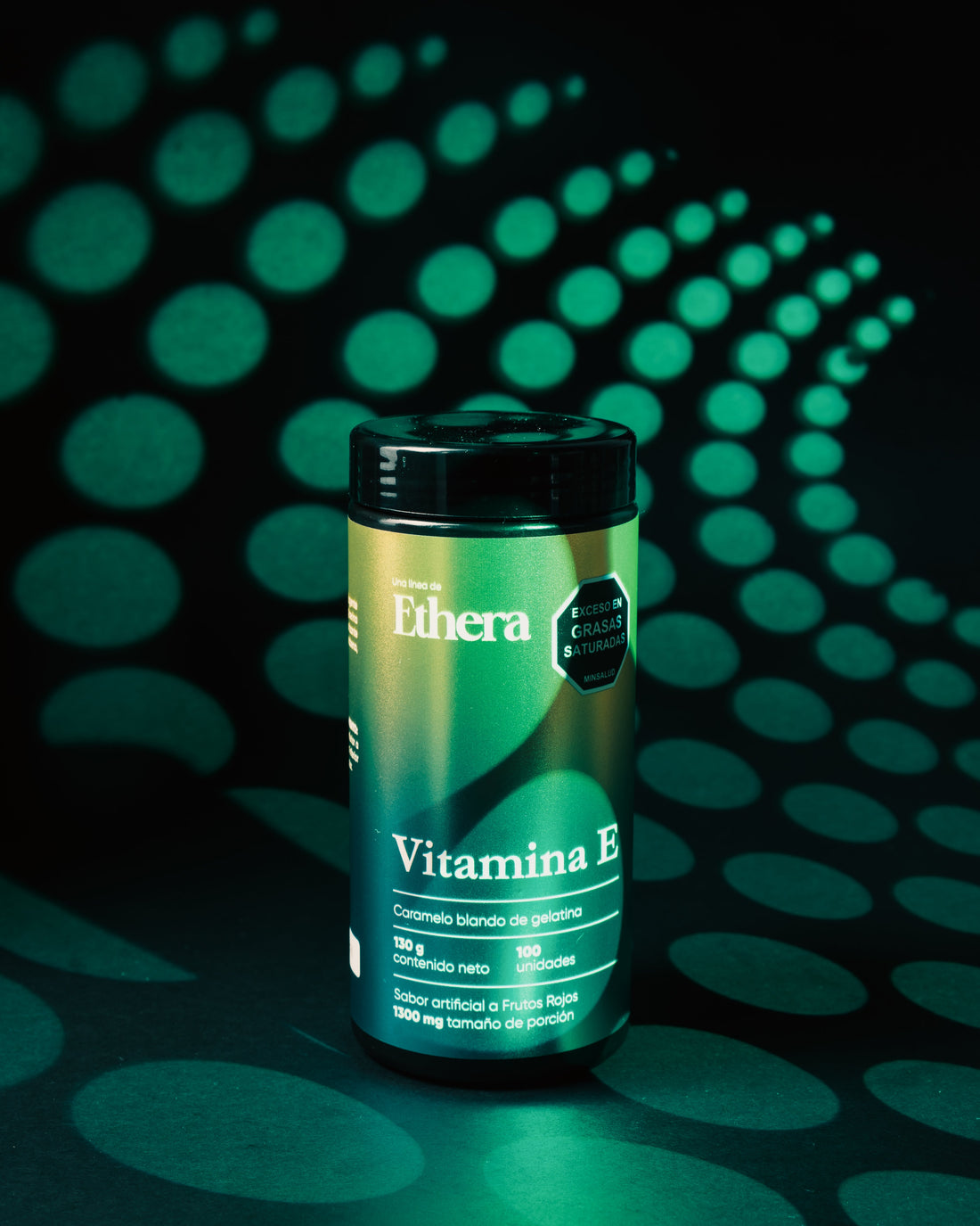 Vitamina E