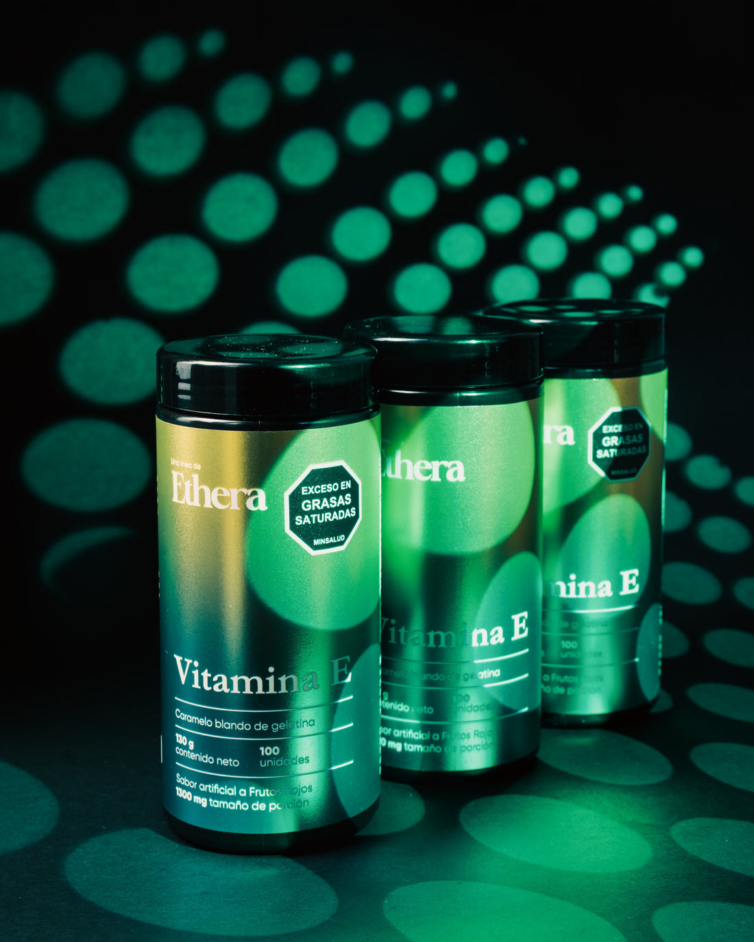 Vitamina E