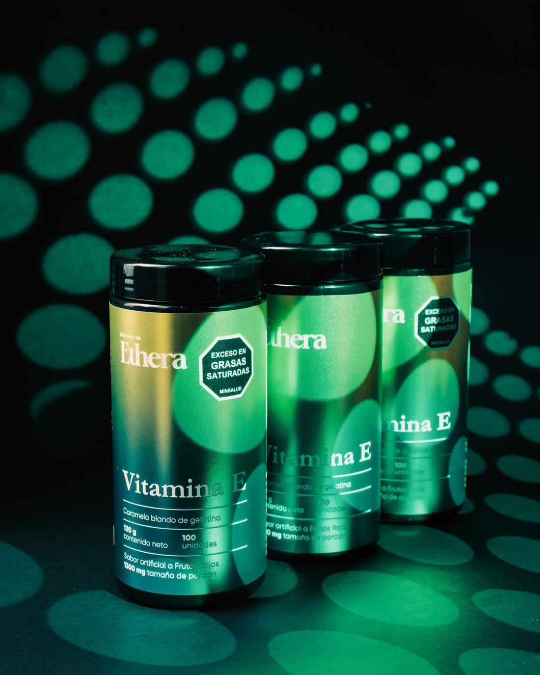 Vitamina E