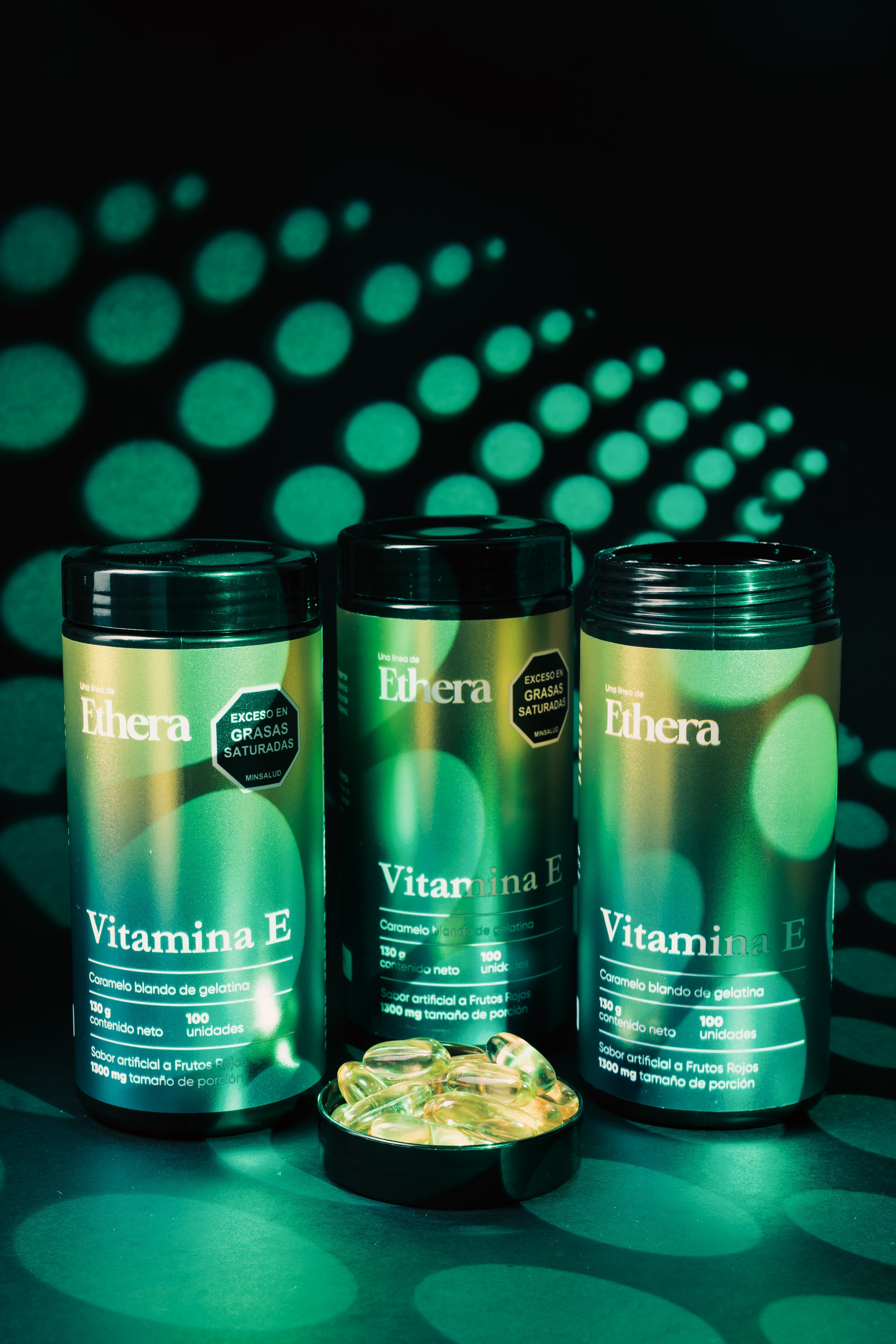 Vitamina E