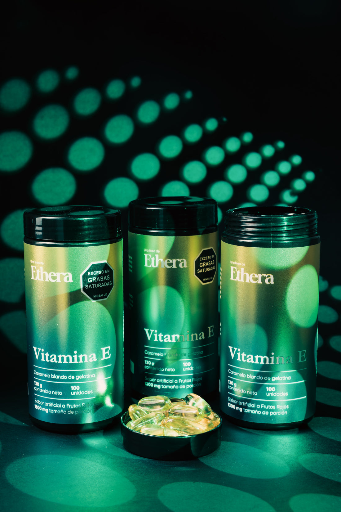 Vitamina E