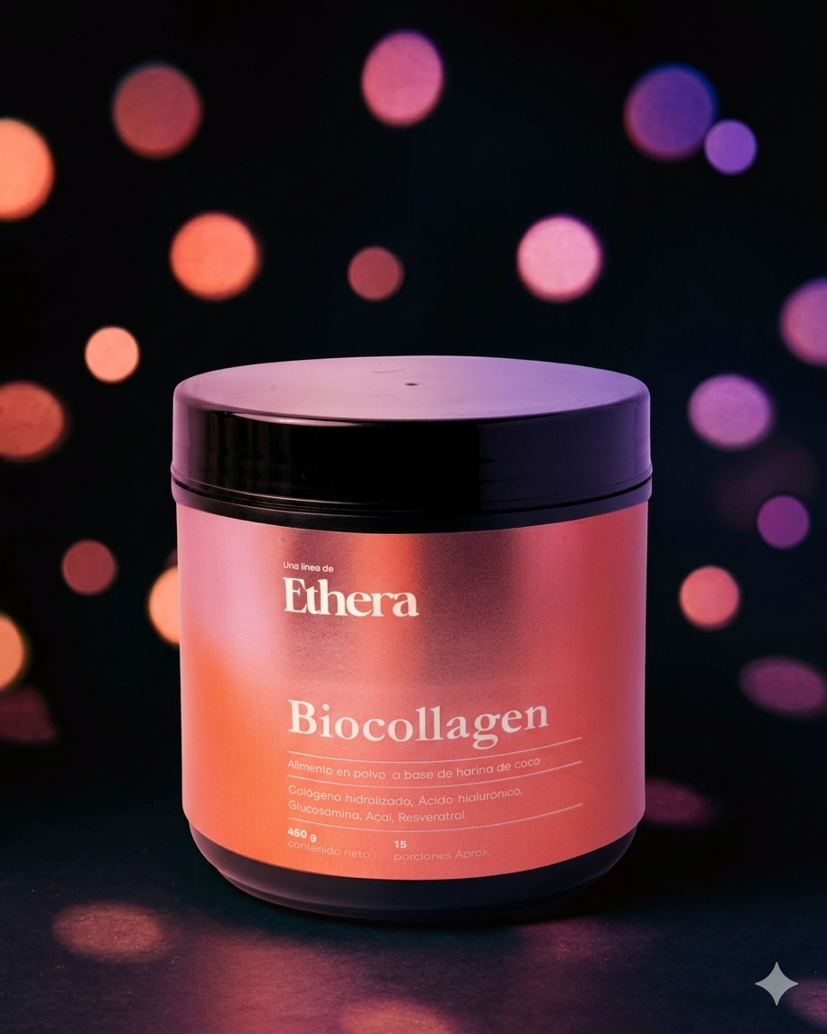 Biocollagen